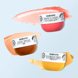 Babaria Carrot Gel Radiant Tan SPF15 Gelatin, 10.1 Fl Oz, Unisex, 100% Vegan, Coral Friendly