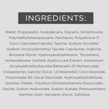 EltaMD Skin Recovery Face Serum, Redness Relief, Facial Serum Visibly Reduces Redness in 24 Hours, For Sensitive Skin, 1.0 oz Pump