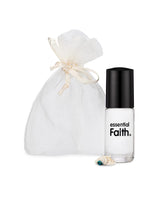 Essential Faith Perfume Oil Roll On 0.16 Ounce