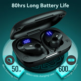 GOLREX T59 B0GWZZP5S1 Black