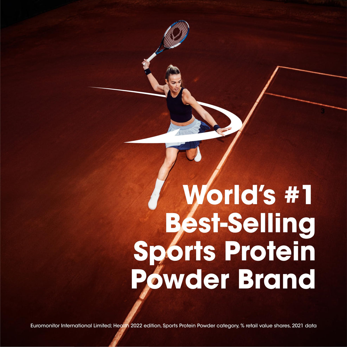 Optimum Nutrition Gold Standard 100% Whey Naturally Flavored Protein Powder 4.8 (Packaging May Vary), Vanilla, 76.8 Ounce