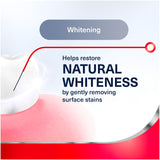 Parodontax Teeth Whitening Toothpaste, To Help Bleeding Gums, 3.4 Oz x 3