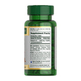 Nature's Bounty Vitamin B12 1000 mcg Supplements,Supports Energy Metabolism,200 Ct,(Pack of 2)