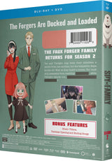SPY x FAMILY - Season 2