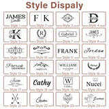 Personalized Toiletry Bag for Men, Gifts for Men, Christmas, Custom Leather Travel Shave Kit Cosmetic Hygiene Bag, Engraved Pattern Text, Ideal for Him, Dad, Groomsmen, Birthday, Anniversary, Father