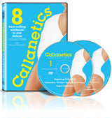 Callanetics Collection DVD