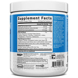 RSP NUTRITION AminoLean Pre Workout Powder, Amino Energy & Weight Management with Vegan BCAA Amino Acids, Natural Caffeine, Preworkout Boost for Men & Women, 30 Serv