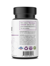 Real Science Oxygenate Miracle – Lung Support Supplement to Help Relieve Wheezing, Shortness of Breath, Rapid Heart Rate & Fatigue – Improves Circulation for Clear Lungs & Breath Support, 60 Caps
