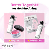 COSRX 6X Peptide Collagen Skin Booster Toner Serum for Dull Skin, 5.07 oz