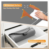 Warming Mat for Food Extra Large,36x16 Food Warming Mats for Countertop,Heating Mat for Food,Silicone Food Warmer Mat,Food Warmers for Parties Buffet,Warming Trays for buffets Party