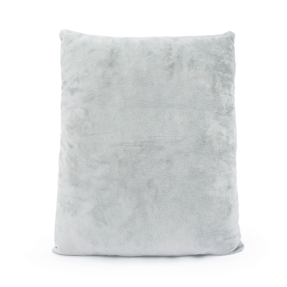 Jay Franco Disney Nightmare Before Christmas Jack 3D Snuggle Plush Pillow - Super Soft Skeleton Pillow - Measures 15 Inches