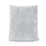 Jay Franco Disney Nightmare Before Christmas Jack 3D Snuggle Plush Pillow - Super Soft Skeleton Pillow - Measures 15 Inches