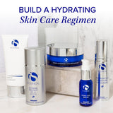 iS CLINICAL Cream Cleanser - Hydrating Facial Cleanser, Daily Gentle Face Cleanser, Makeup Remover and Face Wash