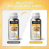 HIQILI 16 Fl Oz Orange Essential Oil, Pure and Natural for Diffuser, Skin - 500ML