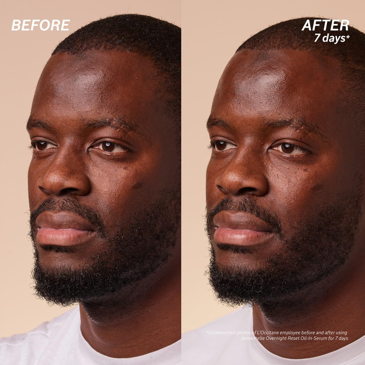 L'Occitane Immortelle Overnight Reset Oil-in-Serum 1.00 fl. oz