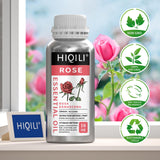 HIQILI Rose Essential Oil for Diffuser, Soap, Perfume & Candle Making - 16 Fl Oz