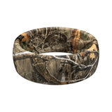 Groove Life Realtree EDGE Camo Silicone Wedding Ring for Men, 11