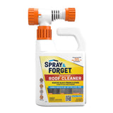 Spray & Forget 1-Quart Hose End Concentrated Roof Cleaner