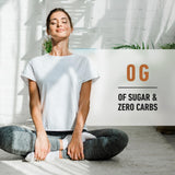 Isopure Low Carb 100% Pure Whey Isolate Protein Powder, Lactose Free, Gluten Free, With Vitamins, Chocolate Peanut Butter, 25g Protein Per Serving, 3 Lbs, 40 Servings (Packaging May Vary)