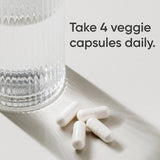 Sports Research® Creatine Monohydrate Capsules - May Support Workout Recovery, Lean Muscle gain, Performance and Strength* - Non-GMO, Vegan Certified - 5g per Servings - 30 Servings