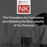 Protocol Ortho Thyroid - Supports Healthy Thyroid Function* - with Ashwagandha, Zinc & Selenium - Non-GMO & Kosher - 90 Veg Capsules