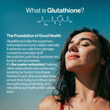 Immunocal Glutathione Precursor – Whey Protein Isolate, Immune Support, Master Antioxidant, Detox Cleanse + Brain Health | Fat-Free, Sugar-Free, Lactose-Intolerant Friendly | 30 Servings