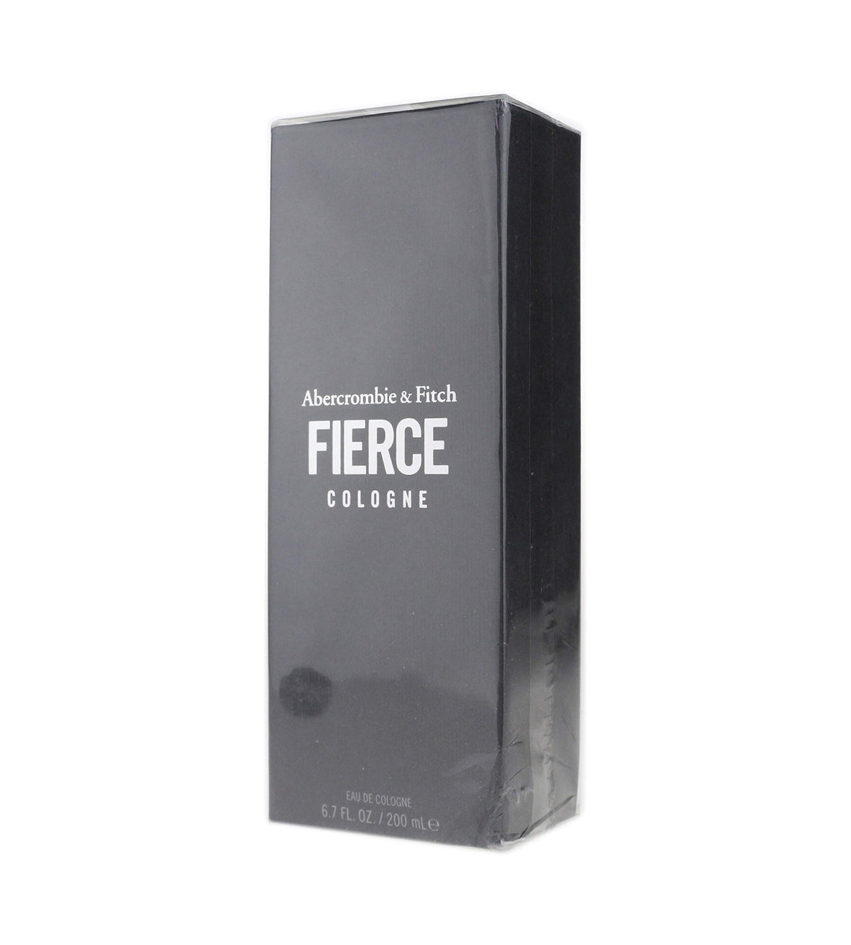 Abercrombie & Fitch Fierce Cologne Spray, 6.7 Ounce