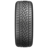 Continental ExtremeContact DWS06 PLUS UHP All Season 245/35ZR19 93Y XL Passenger Tire