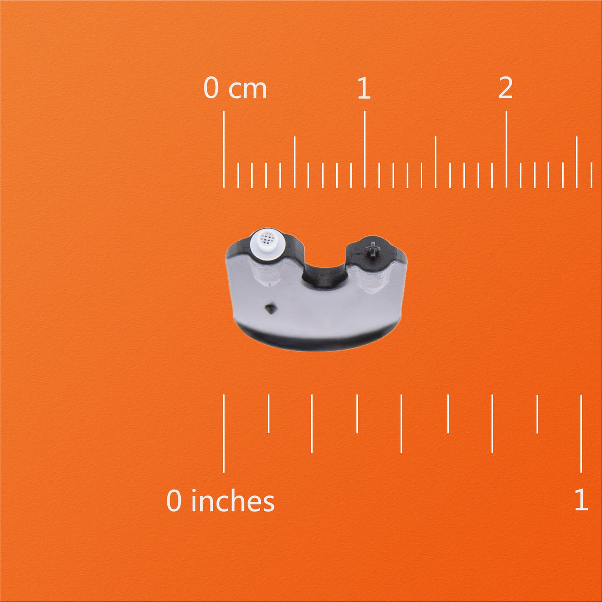 Wax Guards for Oticon ProWax MiniFit Hearing Aid Supplies Replacement Wax Filters (5 Packs/ 30 Pcs)