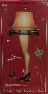 NECA Christmas Story - 20" Leg Lamp