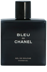 Bleu de Chanel by Chanel Shower Gel 200ml