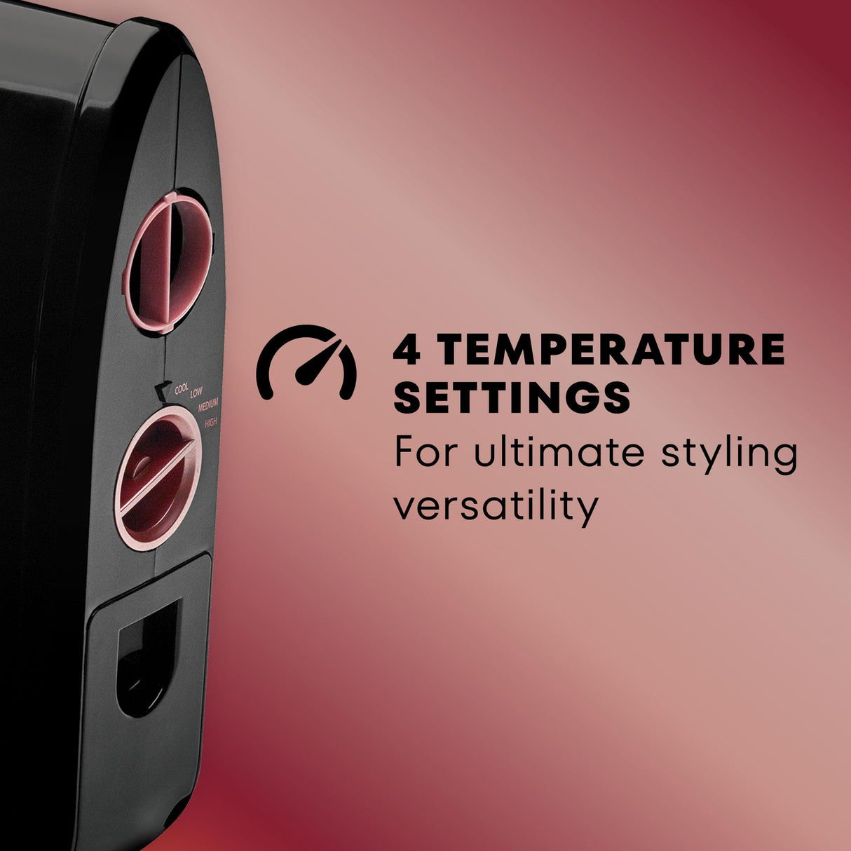 GOLD N HOT Ionic Soft Bonnet Dryer