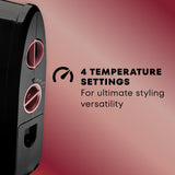 GOLD N HOT Ionic Soft Bonnet Dryer