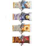 ONE Protein Bars, Sampler Variety Pack, Gluten Free with 20g Protein and 1g Sugar, Pantry Staples, 2.12 oz (8 Count)