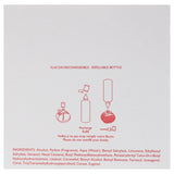 Hermes Barenia Spray Refillable Eau De Parfum Refillable Spray for Women, 3.3 Ounce (Refillable)