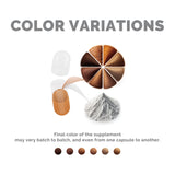 MONOHERB Citicoline CDP Choline 300 mg per Capsule - 90 Vegetarian Capsules