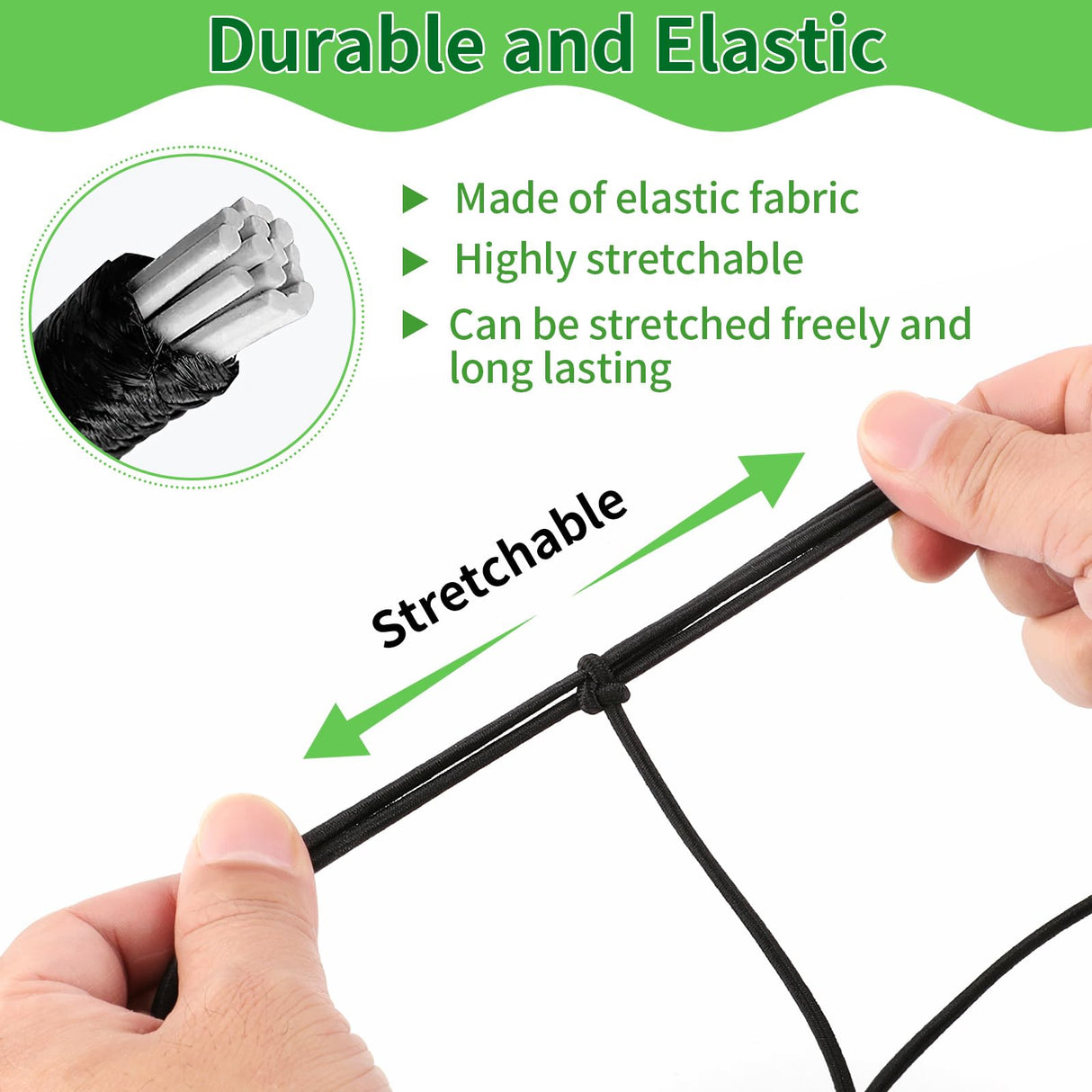 Trellis Netting, Scrog Net 4×4 ft, Heavy-Duty, Grow Tent Accessories, 2 Pcs
