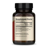 Dr. Mercola Liposomal Glutathione - 350 mg per Serving - Supports Energy Production - High Absorption - Non-GMO, Gluten-Free & Soy-Free - 60 Capsules (30 Servings)