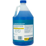 Zep Streak-Free Glass Cleaner - 1 Gallon - (Case of 2) ZU1120128 - Pro Formula Clean