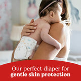 Huggies Little Snugglers Baby Diapers, Size 1, 96 Ct