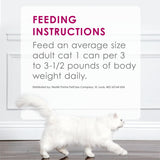Purina Fancy Feast Savory Centers Wet Cat Food, 3 oz. Cans, 24-Pack