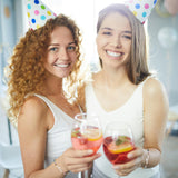 TONY & SANDY Birthday Gifts for Women, Unique Bday Wave Bracelet