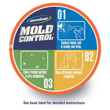 Concrobium 25001CAL Mold Control, 1 Gallon