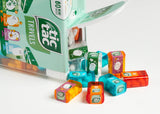 Tic Tac - Travelers - 60 Mini boxes