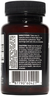 Allogard - Natural Detox Supplement - Non-GMO, Vegan, Gluten-Free