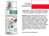 Flexosamine Forte - 500ml (5x100ml) - 5er Pack