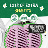 Ecoegg Dryer Egg Refills, Spring Blossom