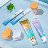 BodyAccel Niacinamide Whitening Toothpaste – Natural Whitening Toothpaste with Niacinamide, Gentle Formula for Brighter Teeth & Fresh Breath, 2-Pack (2)