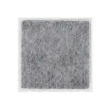 LG 6 Month (LT120F) Replacement Refrigerator Air Filter, 1 Count (Pack of 1), White