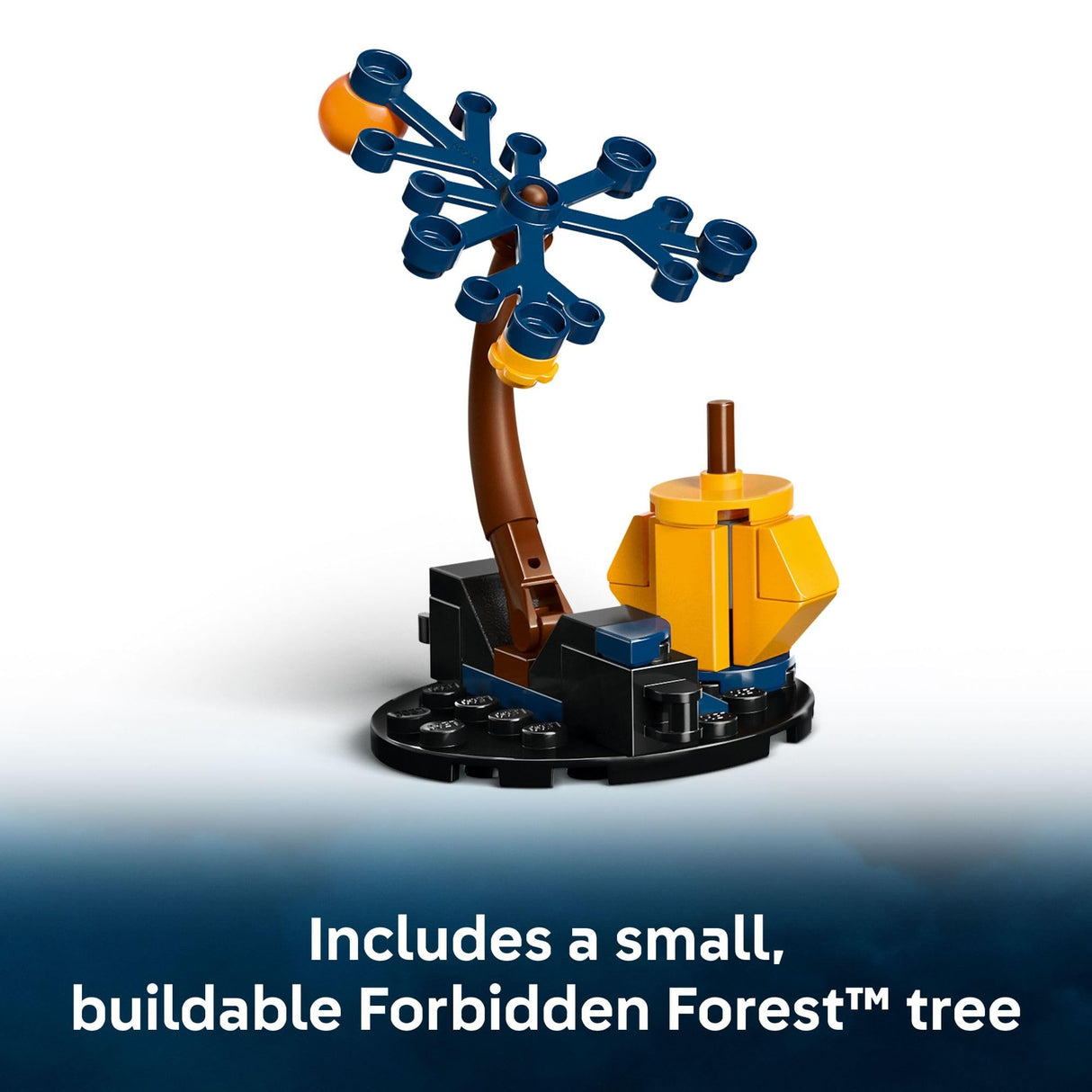 LEGO Harry Potter Thestral Family Building Toy - Pretend Play for Kids, Boys and Girls, Ages 10+ - Collectible Harry Potter Poseable Action Figures - Gift Idea for Christmas - 76458